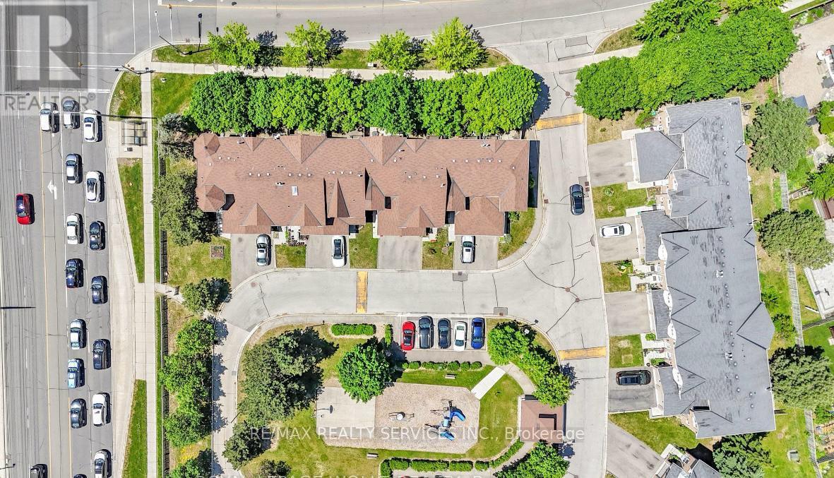 #75 1484 TORRINGTON DRIVE - 37