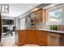 Kitchen - 113 Meadow Drive, Orangeville, ON L9W4J7 Photo 13