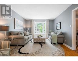 Living room - 113 Meadow Drive, Orangeville, ON L9W4J7 Photo 7