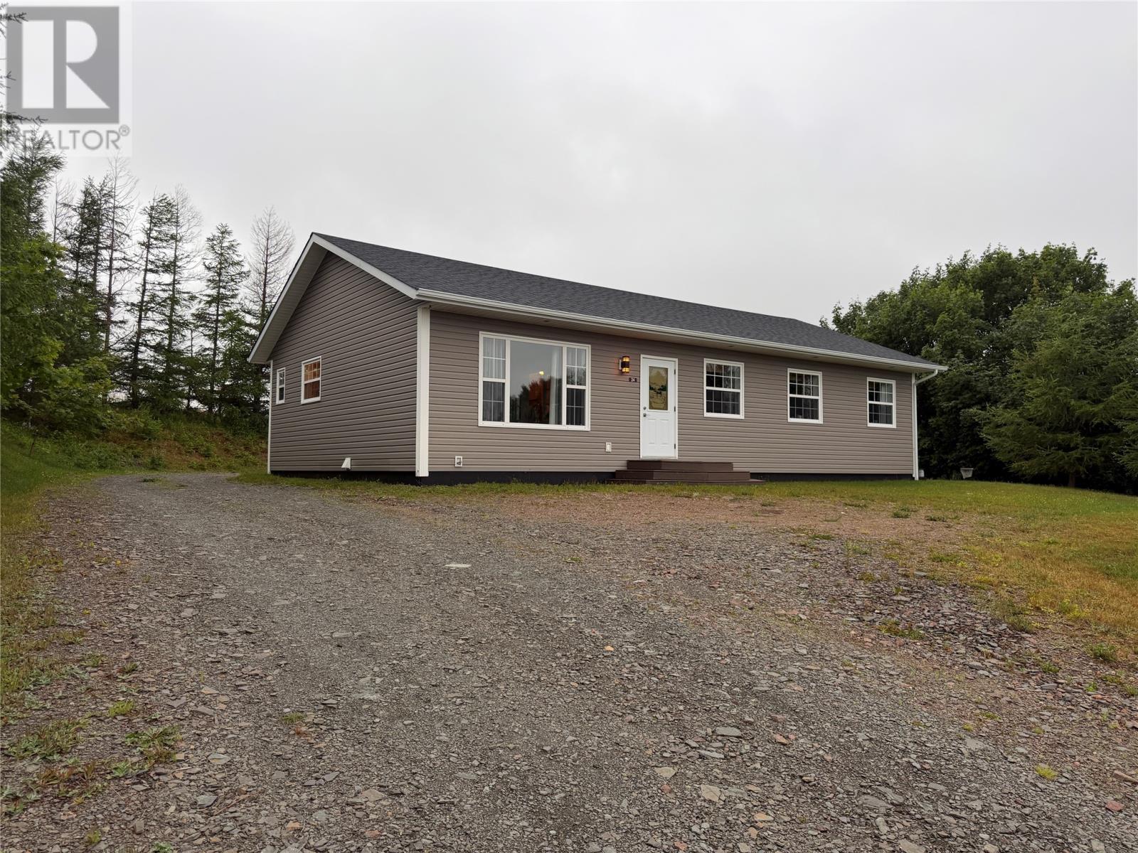24 Branch Road