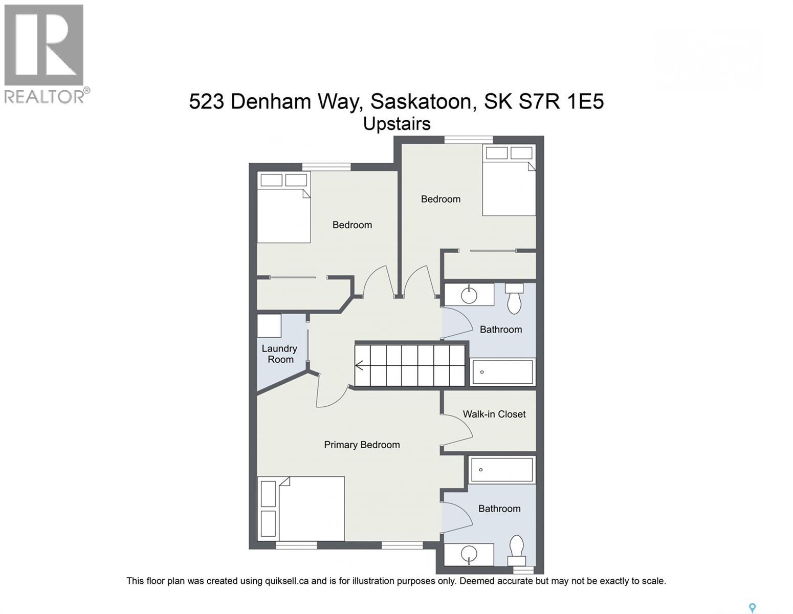 523 Denham WAY - 47
