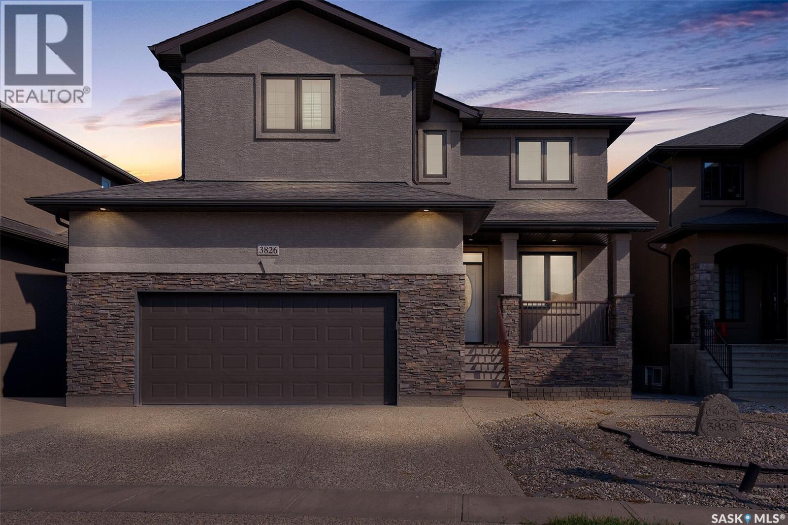 3826 GOLDFINCH WAY, Regina — photo 2