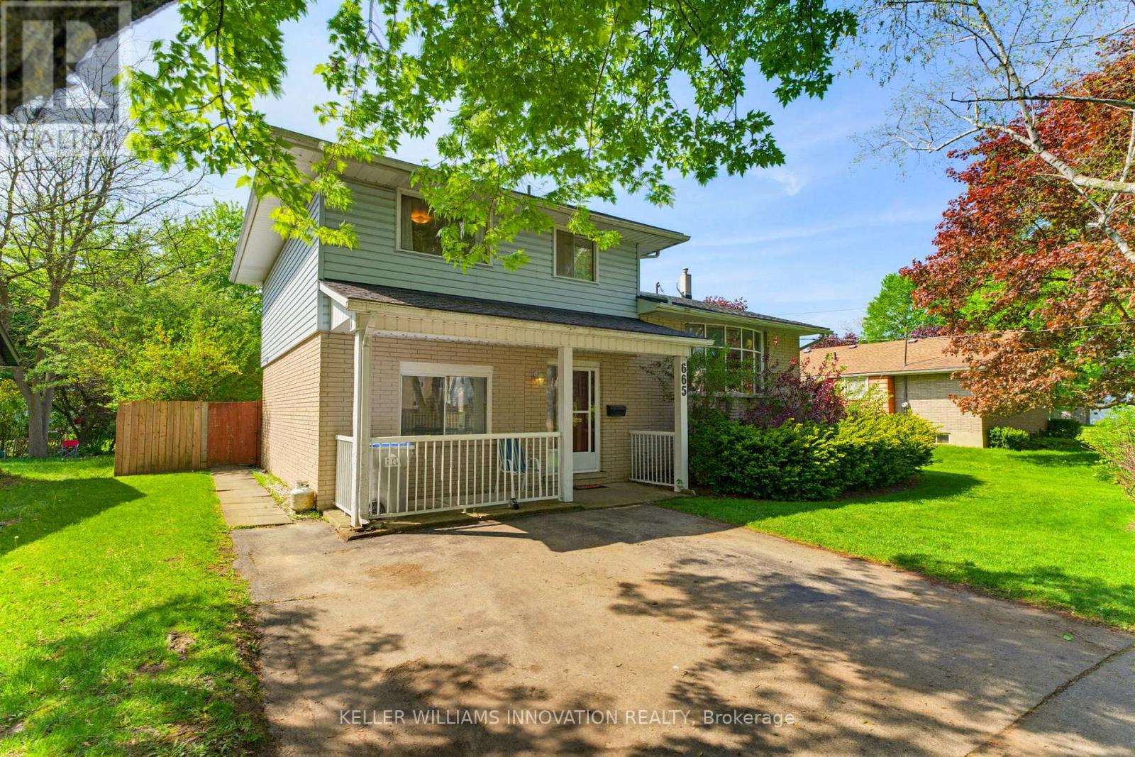 665 RICHMOND AVENUE N - 3