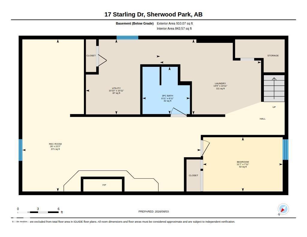 17 STARLING DR - 32