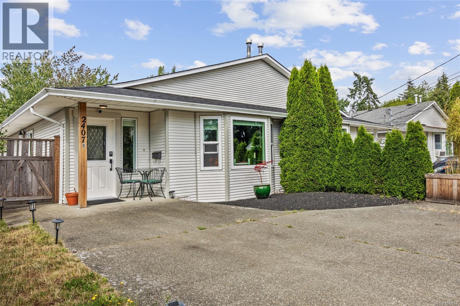 B 2407 Willemar Ave
