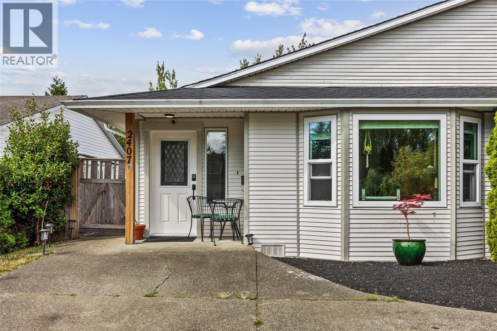 #B 2407 Willemar Ave - 2