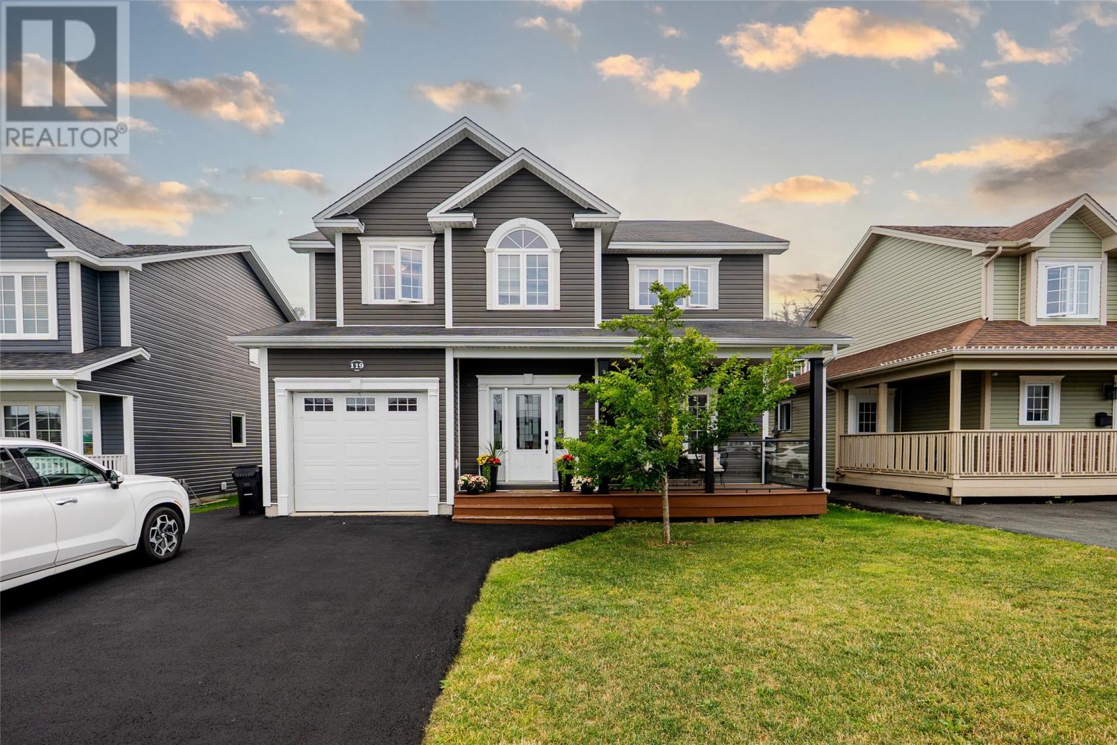 119 Castle Bridge Drive