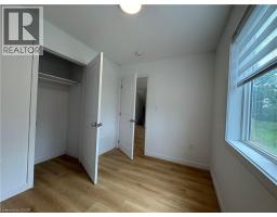 Living room - 113 Highriver Trail Unit# Main, Welland, ON L3C0H6 Photo 12