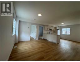 Laundry room - 113 Highriver Trail Unit# Main, Welland, ON L3C0H6 Photo 9