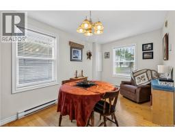 Dining room - 43 Sequoia Drive, Moncton, NB E1E0A1 Photo 6