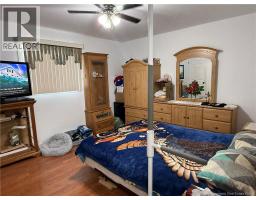 Kitchen/Dining room - 464 Route 255, Saint Andre, NB E3Y2V9 Photo 10