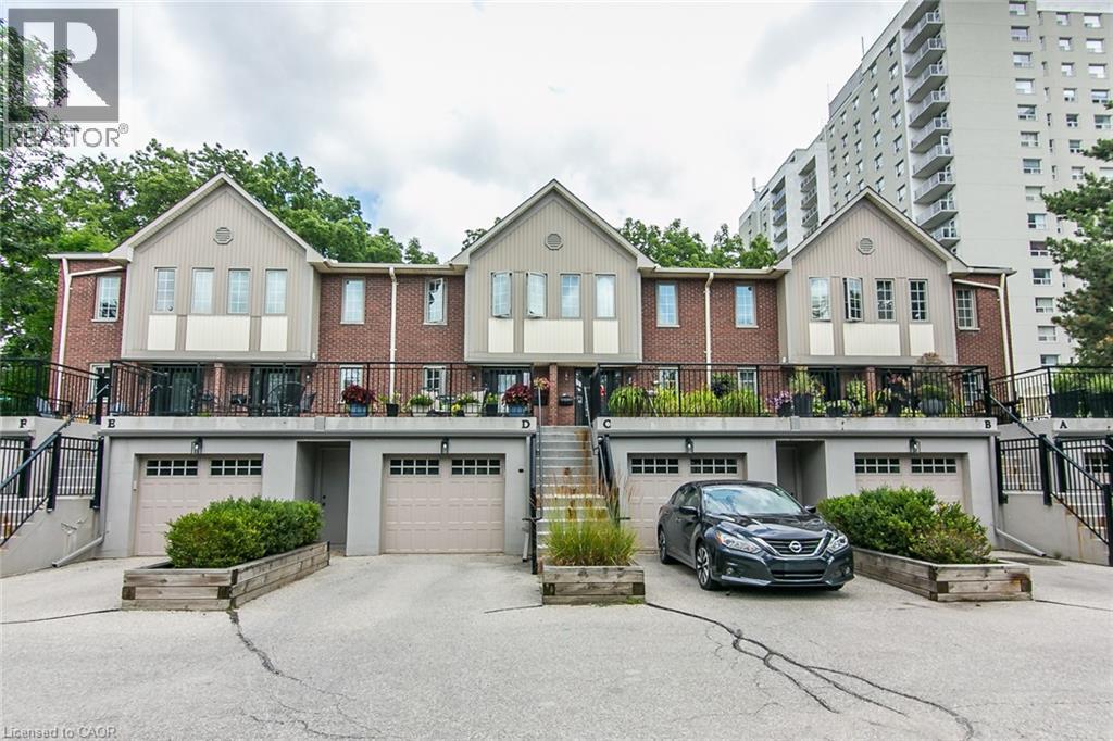 28 W Ahrens St. W Unit D