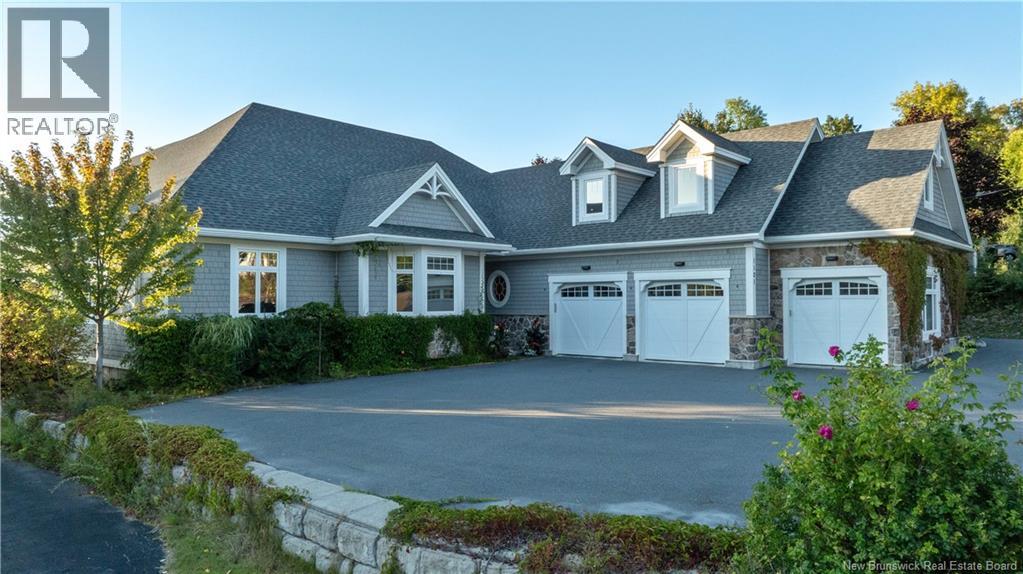 1121 Kennebecasis Drive