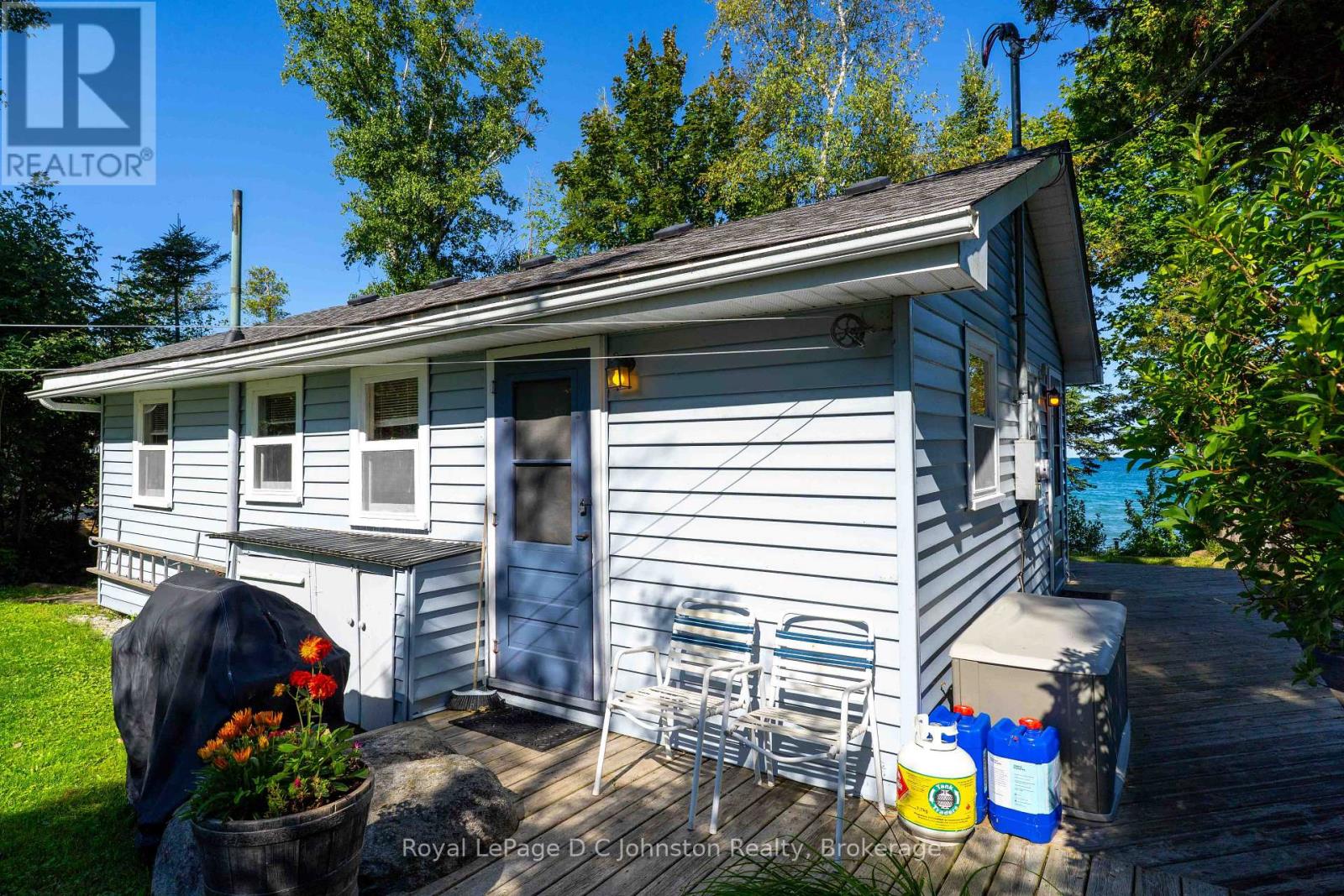 499 BRUCE ROAD 13 ROAD - 1