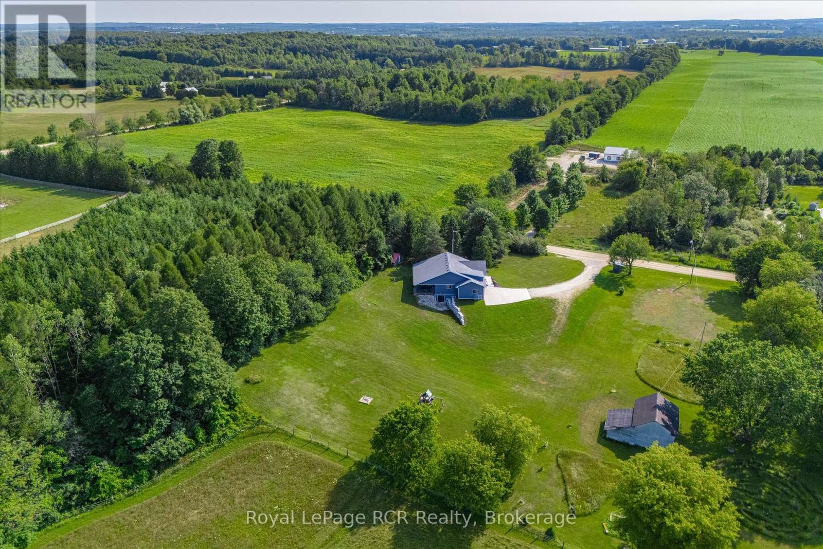 231658 CONCESSION 2, RR3 - 50