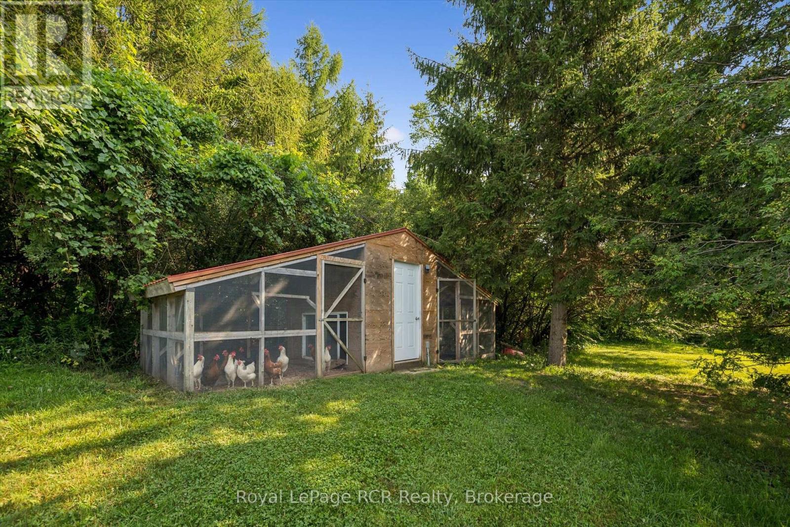 231658 CONCESSION 2, RR3 - 42