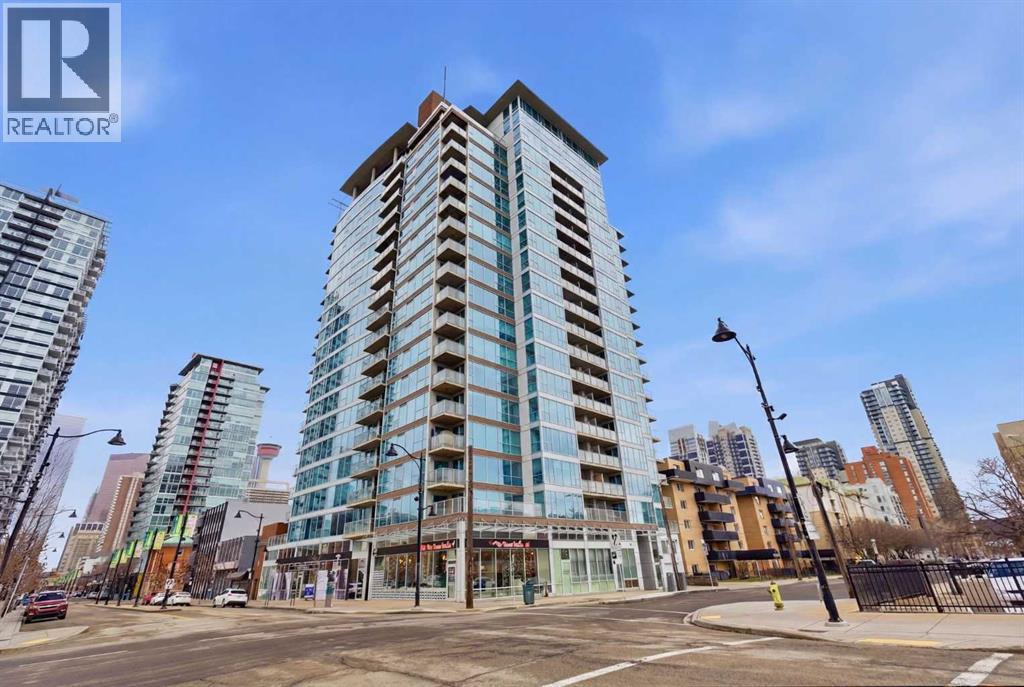 203, 188 15 Avenue SW