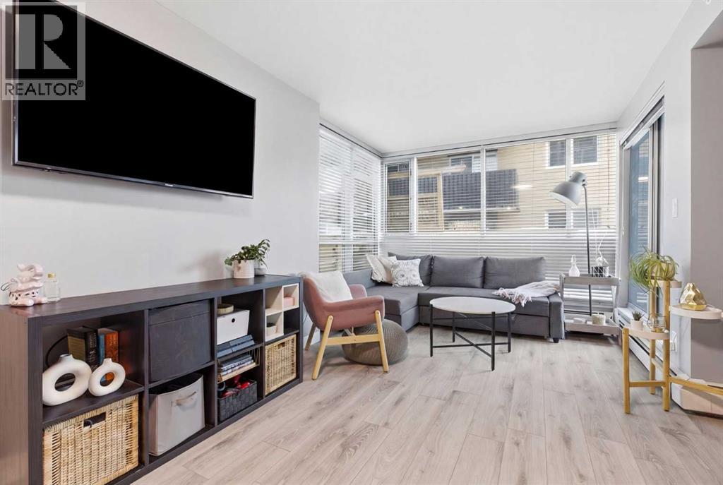 #203 188 15 Avenue SW - 5