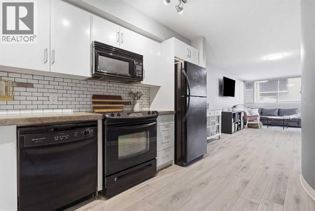 #203 188 15 Avenue SW - 9