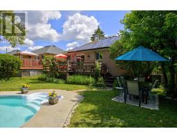 699 Fortye Drive, Peterborough, ON K9K2G4 Photo 37