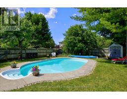 699 Fortye Drive, Peterborough, ON K9K2G4 Photo 41