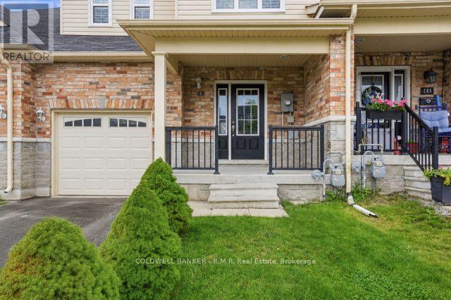 283 ROLLINGS STREET - 1