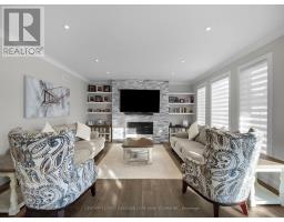 Bedroom 2 - 3475 Brushland Crescent, London South, ON N6P0H2 Photo 11