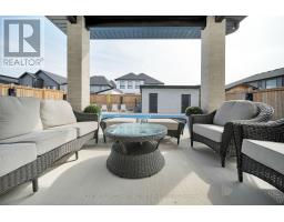 3475 Brushland Crescent, London South, ON N6P0H2 Photo 34