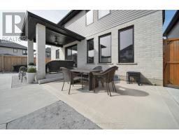 3475 Brushland Crescent, London South, ON N6P0H2 Photo 37