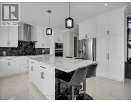 Kitchen - 3475 Brushland Crescent, London South, ON N6P0H2 Photo 8