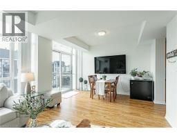 80 Port Street E Unit# 515, Mississauga, ON L5G4V6 Photo 11