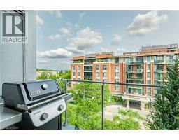 80 Port Street E Unit# 515, Mississauga, ON L5G4V6 Photo 18