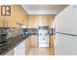80 Port Street E Unit# 515, Mississauga, ON L5G4V6 Photo 9