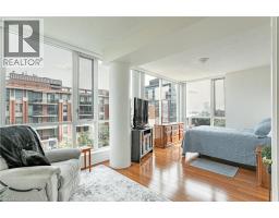 80 Port Street E Unit# 515, Mississauga, ON L5G4V6 Photo 19
