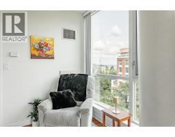 80 Port Street E Unit# 515, Mississauga, ON L5G4V6 Photo 20