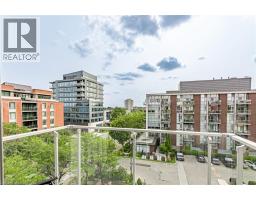 80 Port Street E Unit# 515, Mississauga, ON L5G4V6 Photo 16