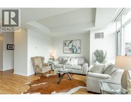 80 Port Street E Unit# 515, Mississauga, ON L5G4V6 Photo 14