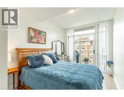80 Port Street E Unit# 515, Mississauga, ON L5G4V6 Photo 17