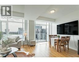 80 Port Street E Unit# 515, Mississauga, ON L5G4V6 Photo 10