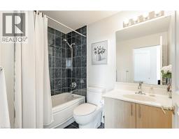 80 Port Street E Unit# 515, Mississauga, ON L5G4V6 Photo 23
