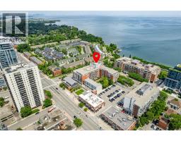 80 Port Street E Unit# 515, Mississauga, ON L5G4V6 Photo 36