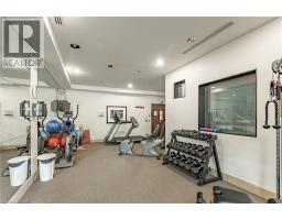 80 Port Street E Unit# 515, Mississauga, ON L5G4V6 Photo 35
