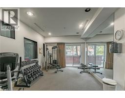 80 Port Street E Unit# 515, Mississauga, ON L5G4V6 Photo 34