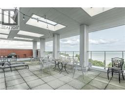 80 Port Street E Unit# 515, Mississauga, ON L5G4V6 Photo 26