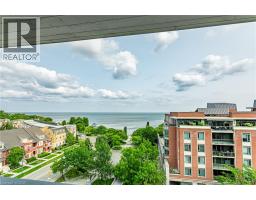 80 Port Street E Unit# 515, Mississauga, ON L5G4V6 Photo 27
