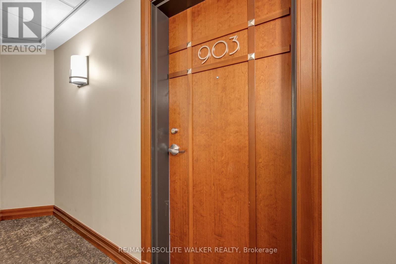 1 Bed, 1 Bath Apartment for Sale in Ottawa – 903 – 1227 WELLINGTON STREET W, Ottawa – MLS# X13633382 - Image 11