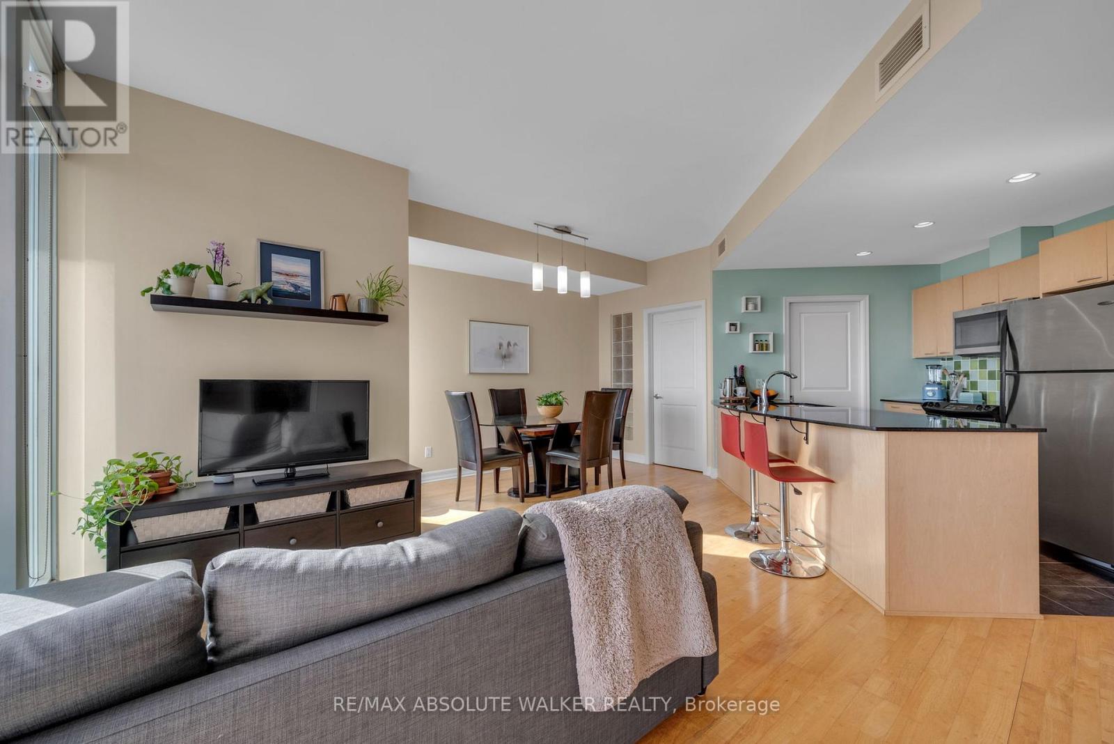 1 Bed, 1 Bath Apartment for Sale in Ottawa – 903 – 1227 WELLINGTON STREET W, Ottawa – MLS# X13633382 - Image 12
