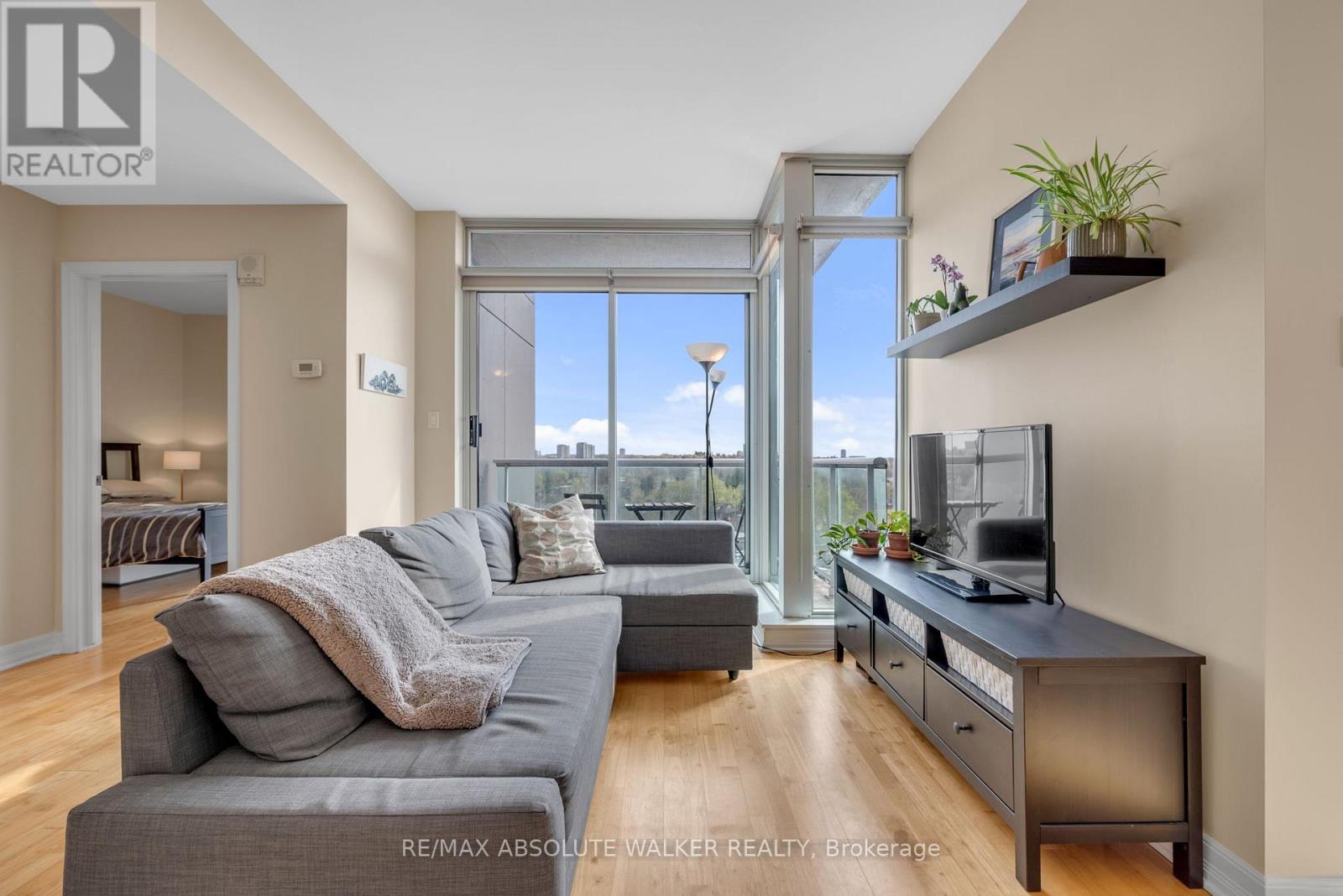 1 Bed, 1 Bath Apartment for Sale in Ottawa – 903 – 1227 WELLINGTON STREET W, Ottawa – MLS# X13633382 - Image 13