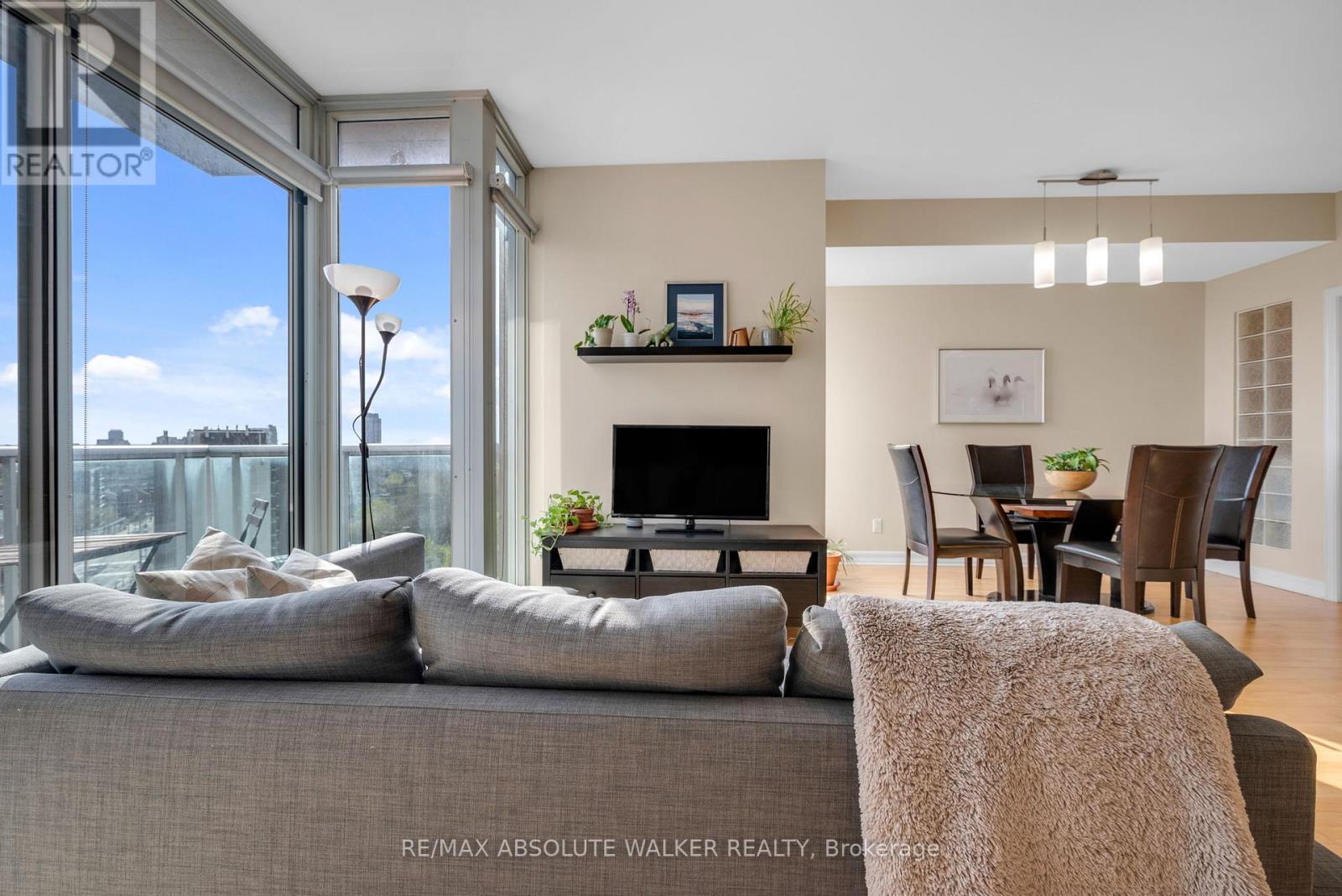 1 Bed, 1 Bath Apartment for Sale in Ottawa – 903 – 1227 WELLINGTON STREET W, Ottawa – MLS# X13633382 - Image 14
