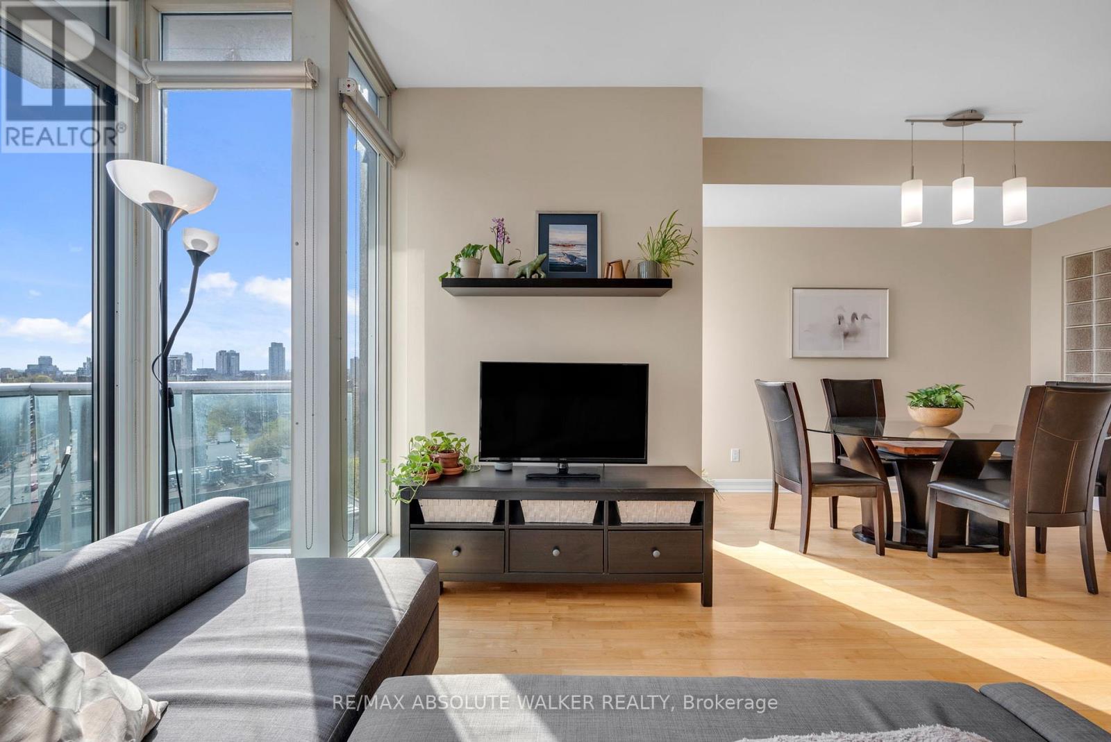 1 Bed, 1 Bath Apartment for Sale in Ottawa – 903 – 1227 WELLINGTON STREET W, Ottawa – MLS# X13633382 - Image 15